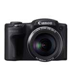 CanonPowerShot SX500 IS 